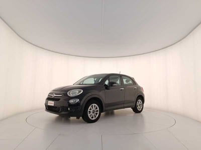 Fiat 500X 1.6 MultiJet 120 CV Pop Star del 2018 usata a Treviso