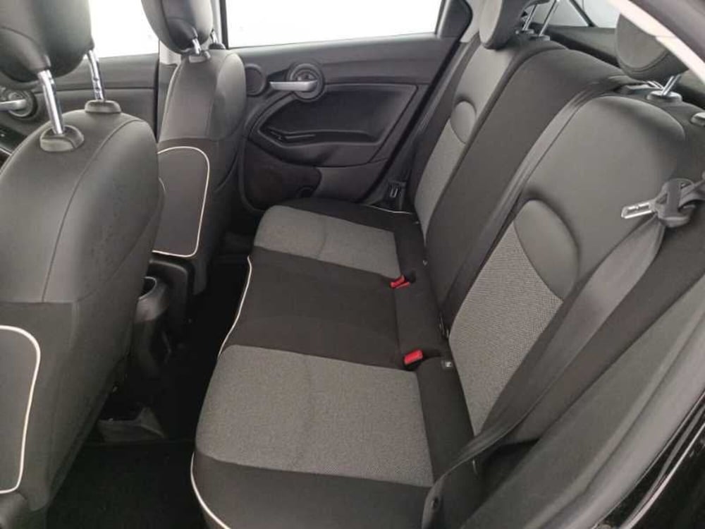 Fiat 500X usata a Treviso (12)