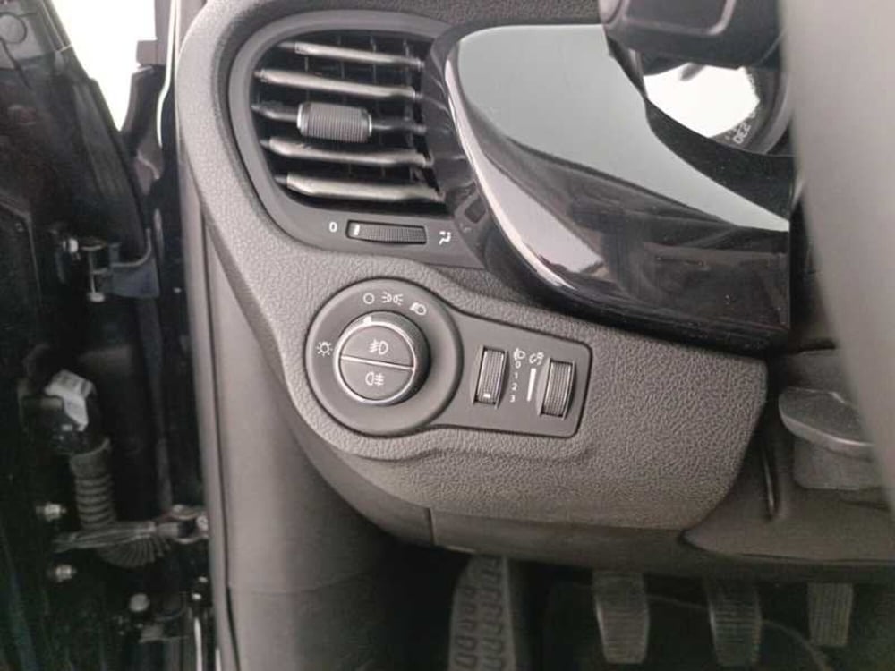 Fiat 500X usata a Treviso (13)