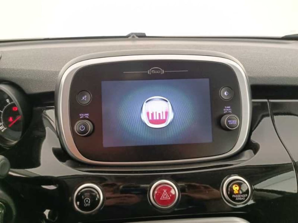 Fiat 500X usata a Treviso (16)