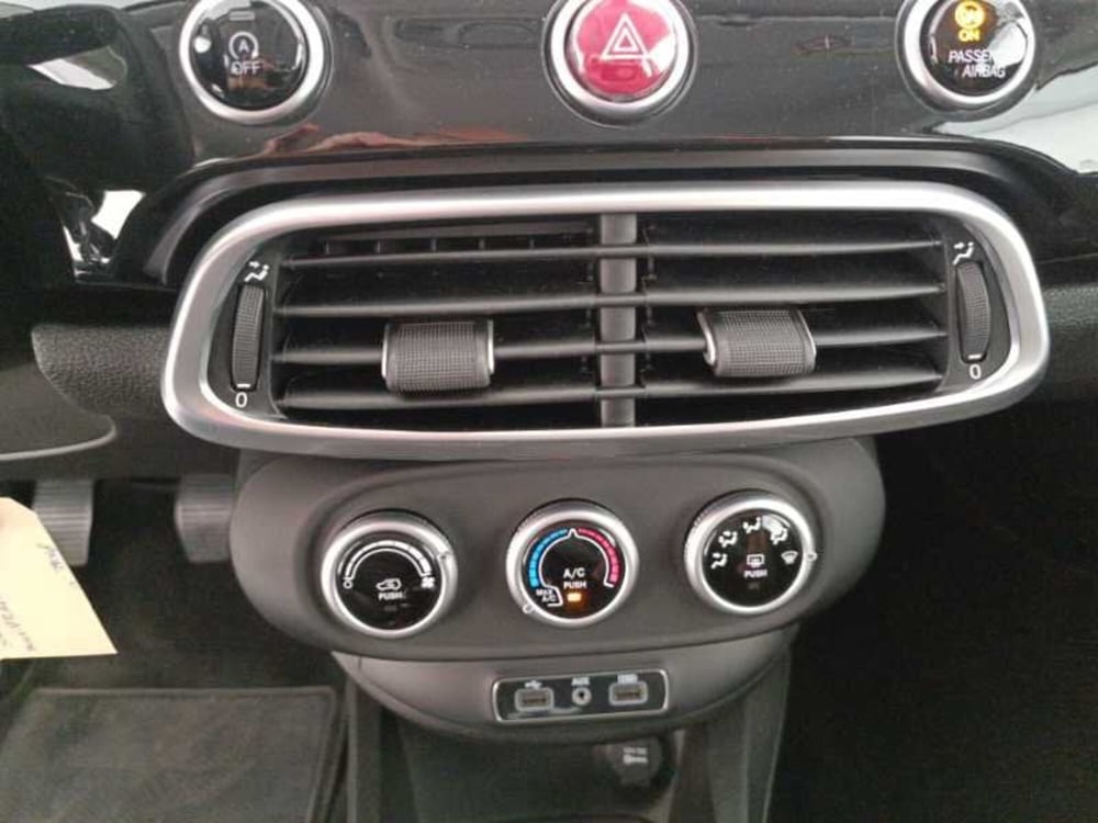 Fiat 500X usata a Treviso (18)