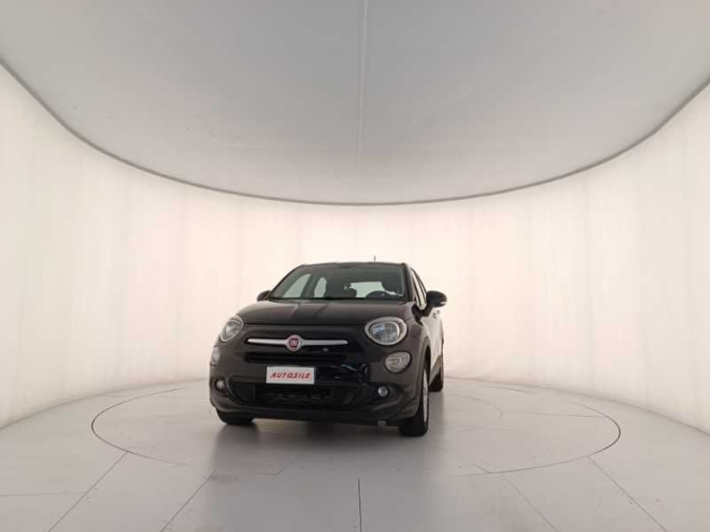 Fiat 500X usata a Treviso (2)