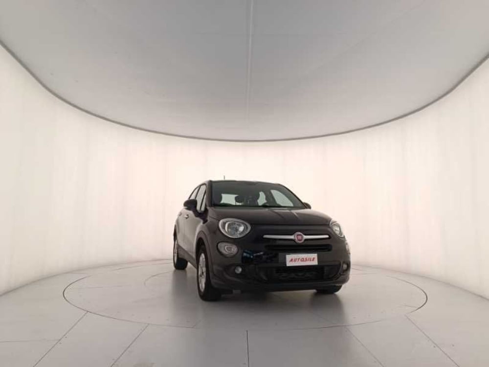 Fiat 500X usata a Treviso (3)