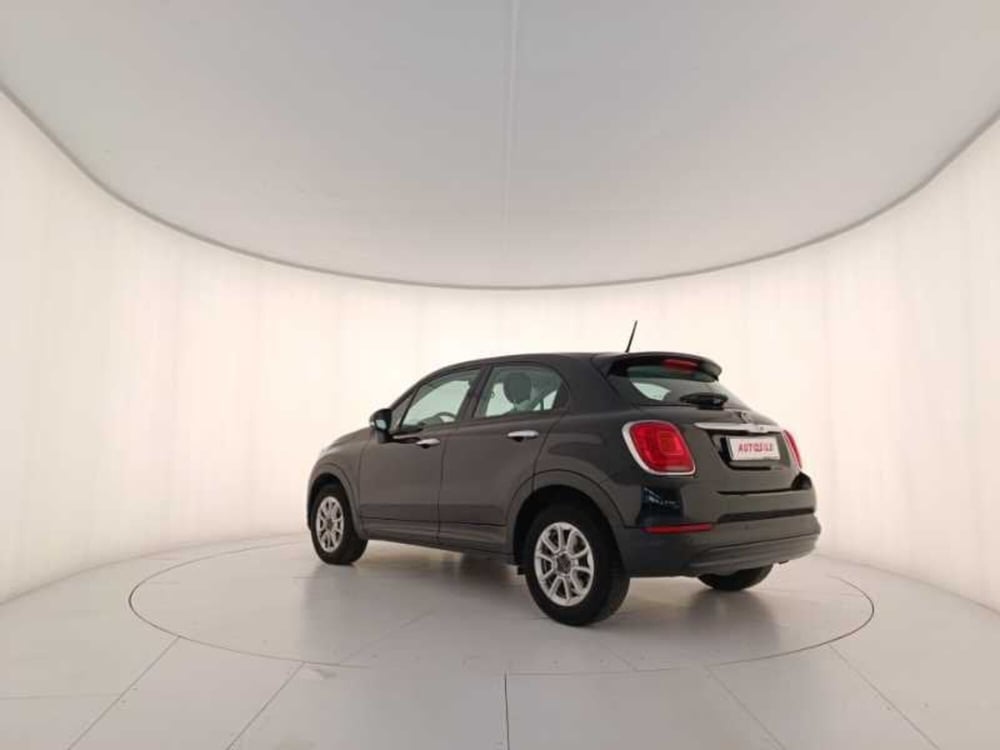Fiat 500X usata a Treviso (4)