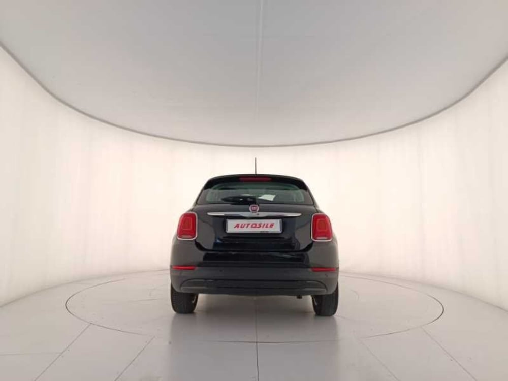 Fiat 500X usata a Treviso (5)