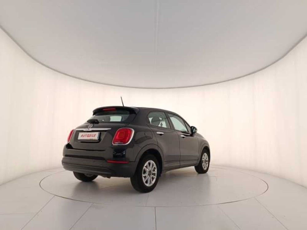 Fiat 500X usata a Treviso (6)