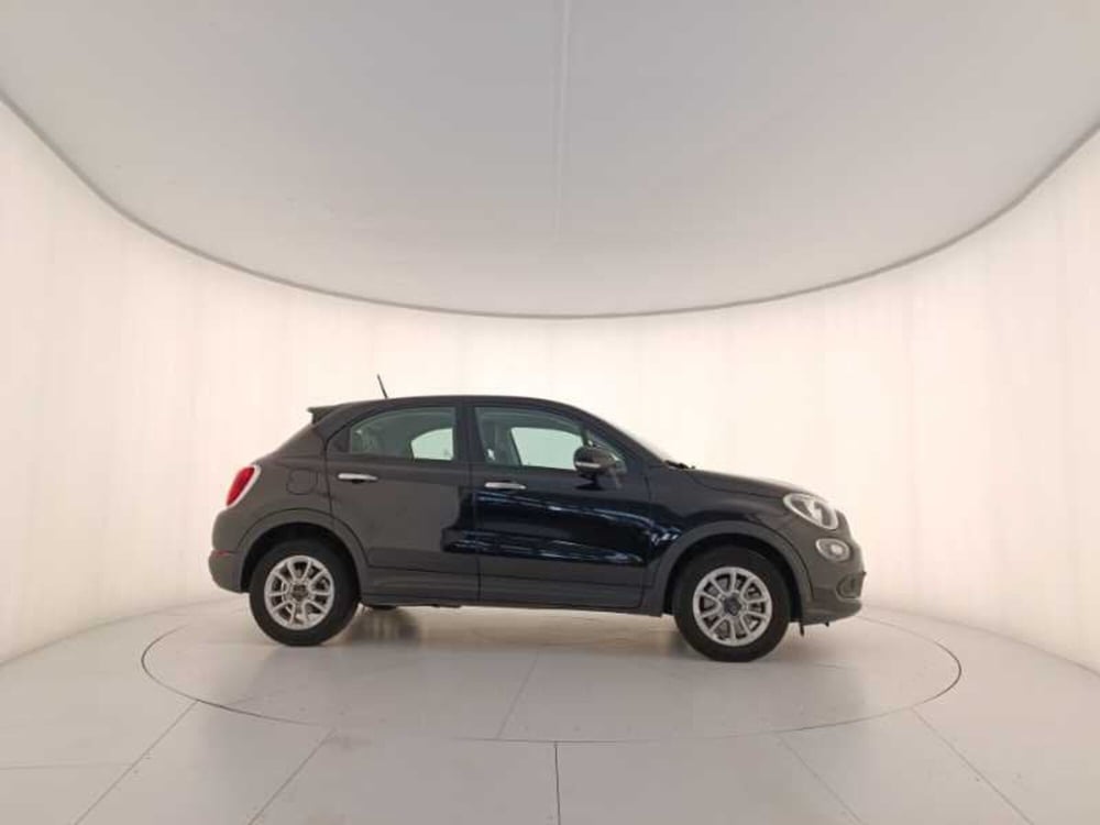 Fiat 500X usata a Treviso (7)