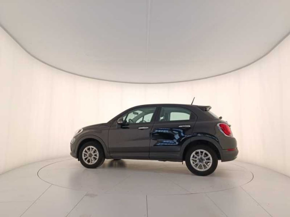 Fiat 500X usata a Treviso (8)