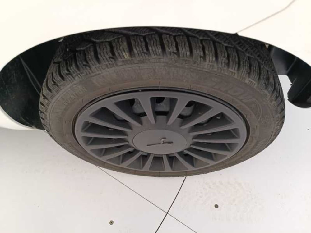 Lancia Ypsilon usata a Treviso (19)