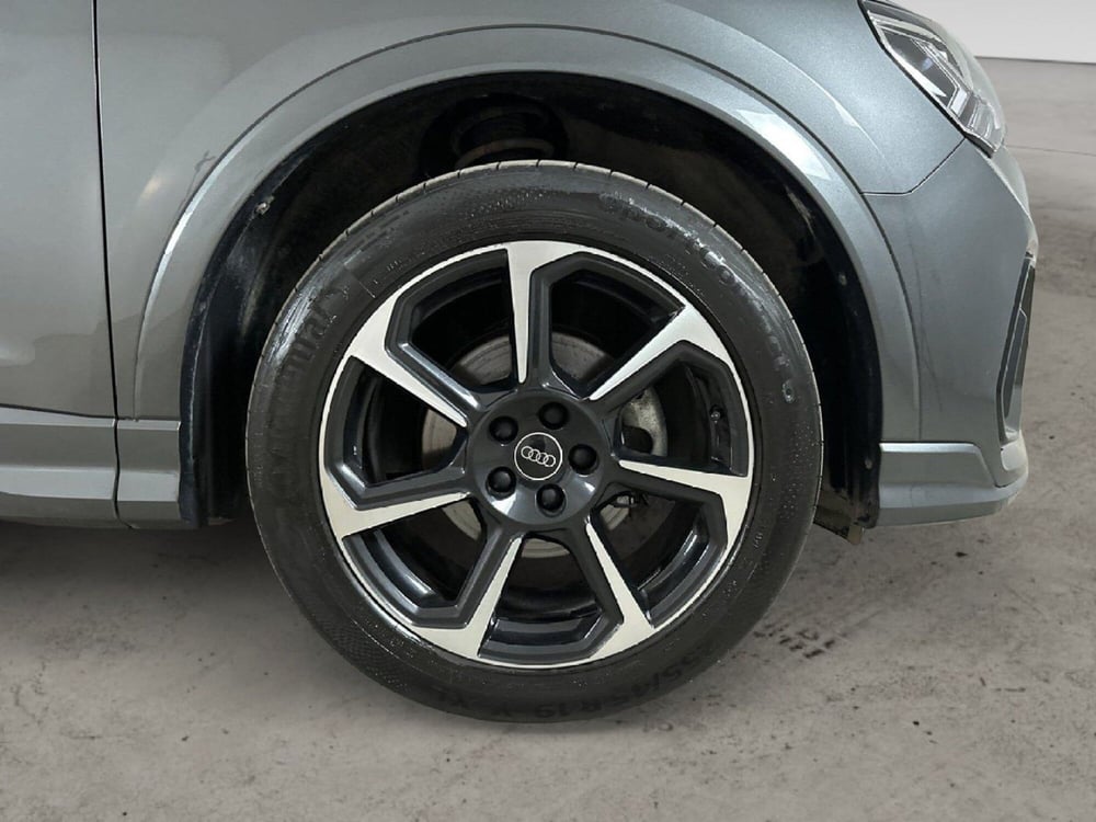 Audi Q3 Sportback usata a Napoli (19)