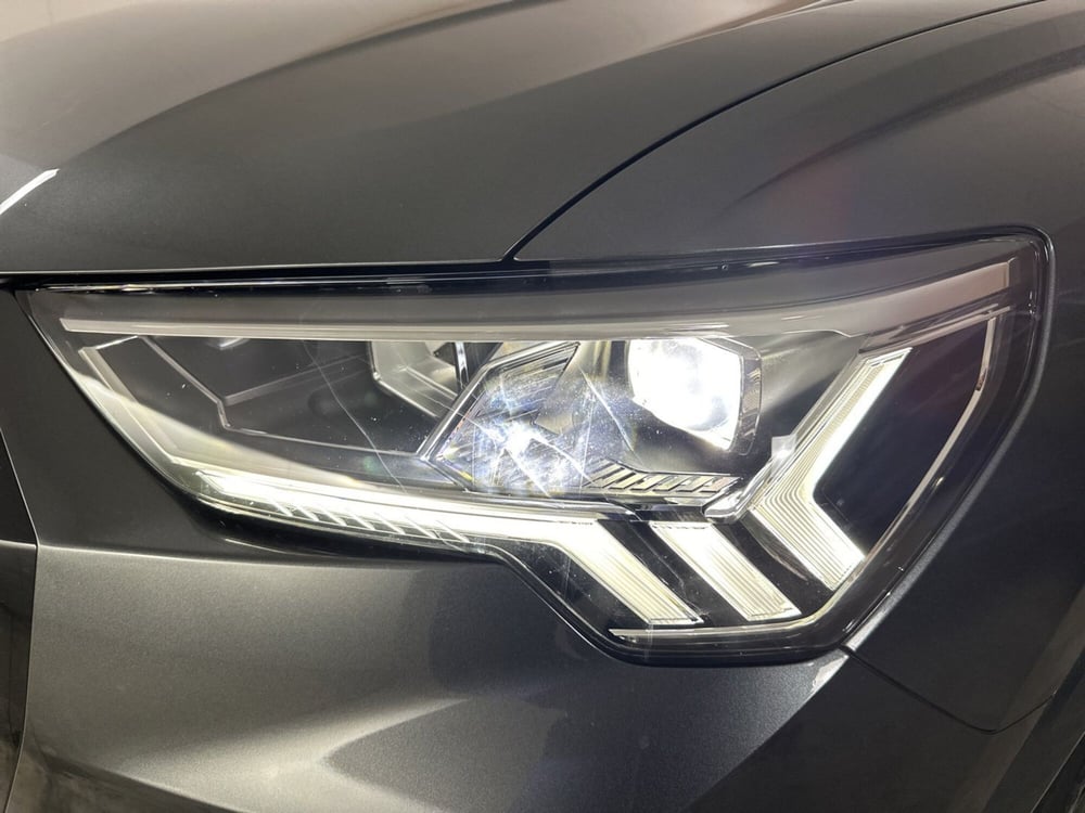 Audi Q3 Sportback usata a Napoli (20)