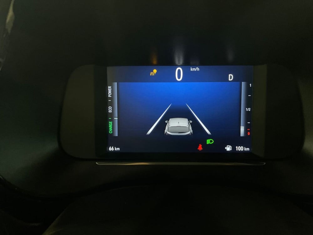 Opel Corsa nuova a Salerno (12)