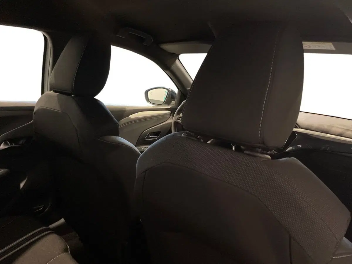 Opel Corsa nuova a Salerno (17)