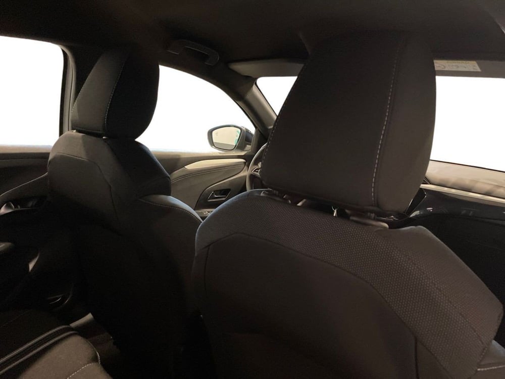 Opel Corsa nuova a Salerno (17)