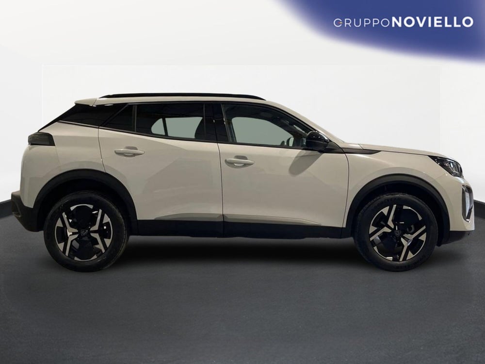 Peugeot 2008 nuova a Salerno (3)