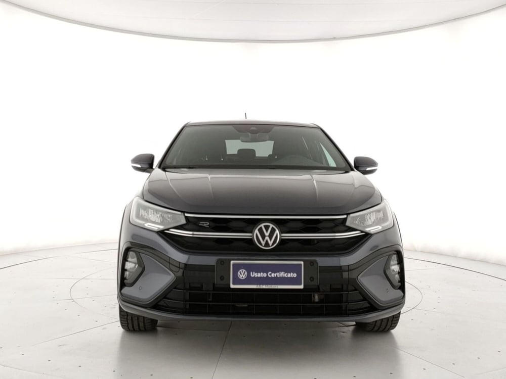 Volkswagen Taigo usata a Napoli (3)