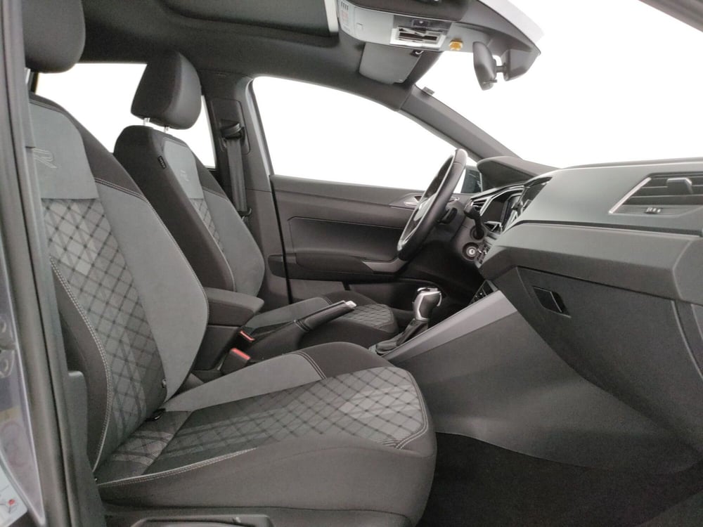 Volkswagen Taigo usata a Napoli (8)