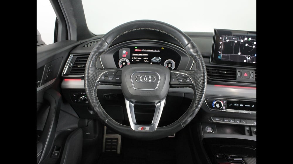 Audi Q5 usata a Palermo (10)