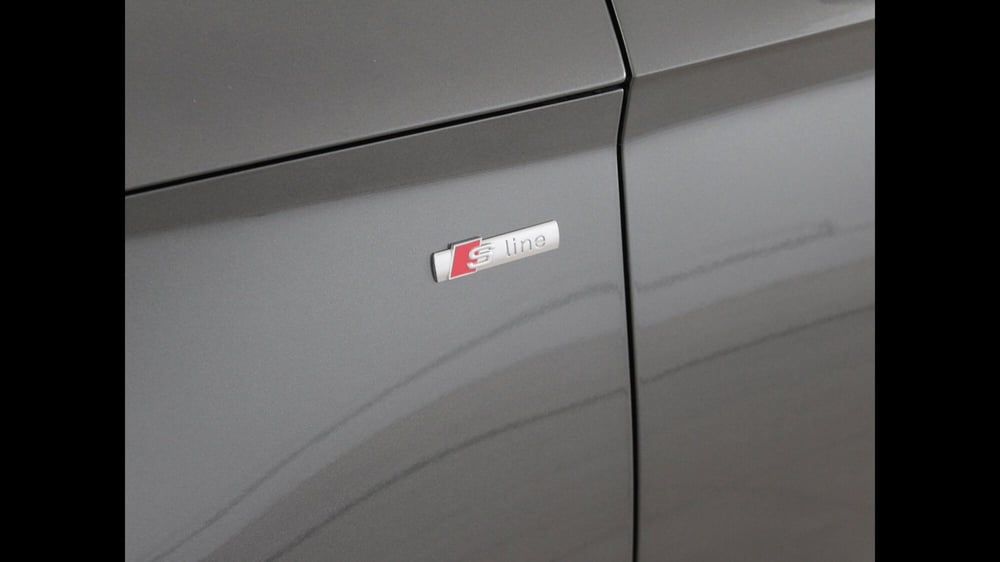Audi Q5 usata a Palermo (18)