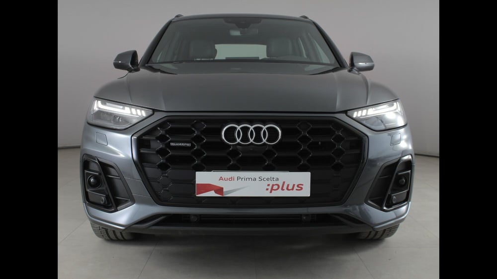 Audi Q5 usata a Palermo (2)