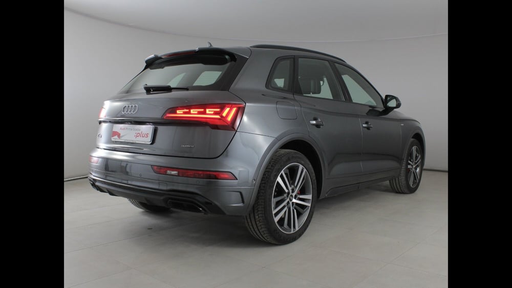Audi Q5 usata a Palermo (5)