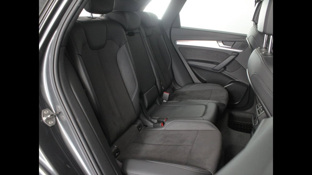 Audi Q5 usata a Palermo (8)