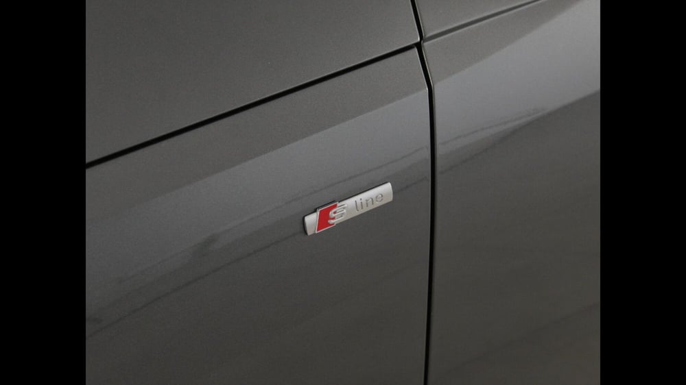 Audi A4 Avant usata a Palermo (16)
