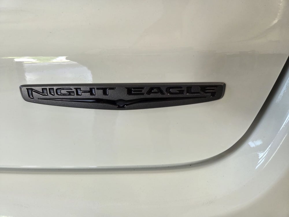 Jeep Compass usata a Cremona (13)