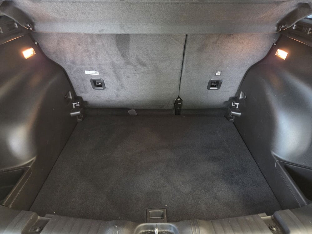 Jeep Compass usata a Cremona (14)