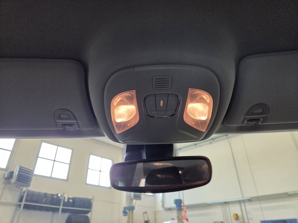 Jeep Compass usata a Cremona (18)