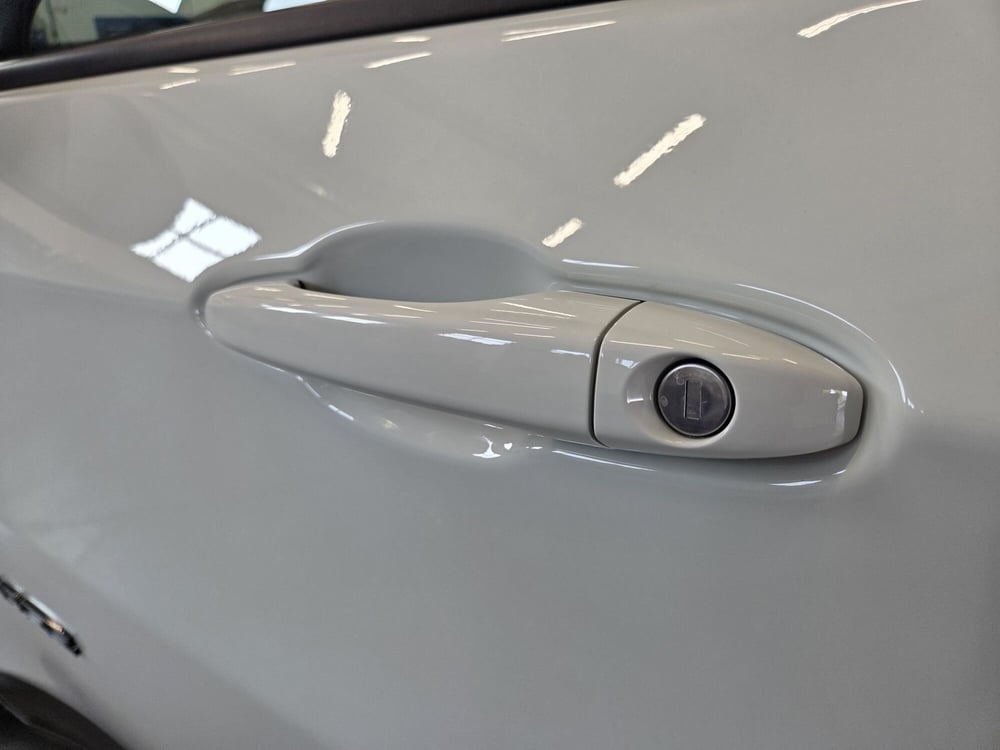 Jeep Compass usata a Cremona (19)