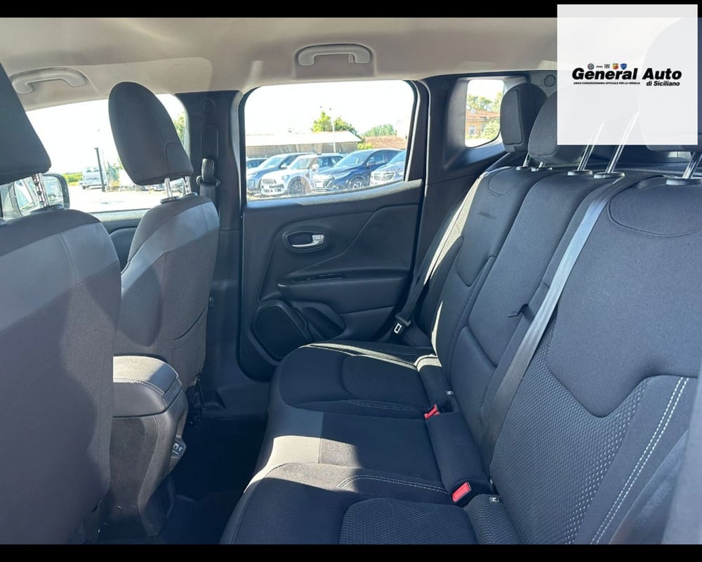 Jeep Renegade usata a Lucca (11)