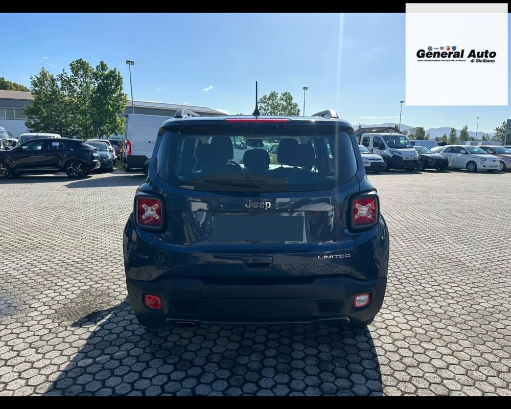 Jeep Renegade usata a Lucca (6)