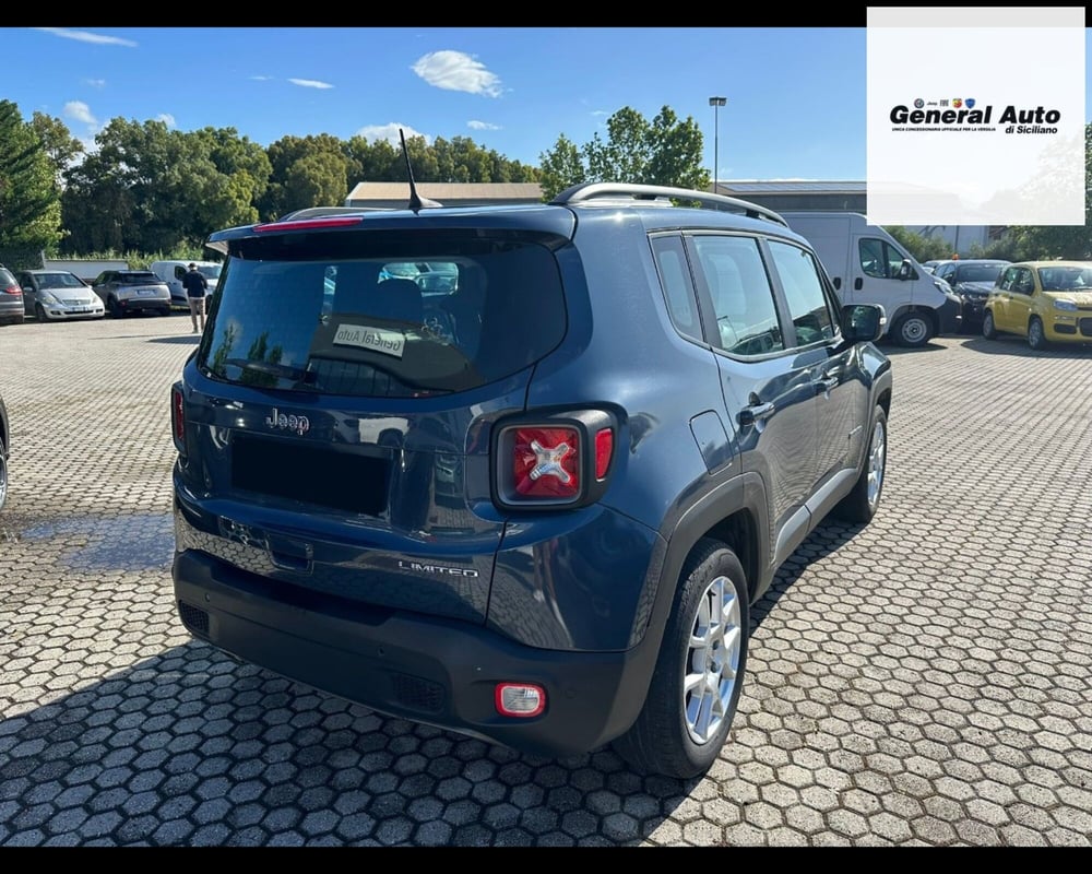 Jeep Renegade usata a Lucca (7)
