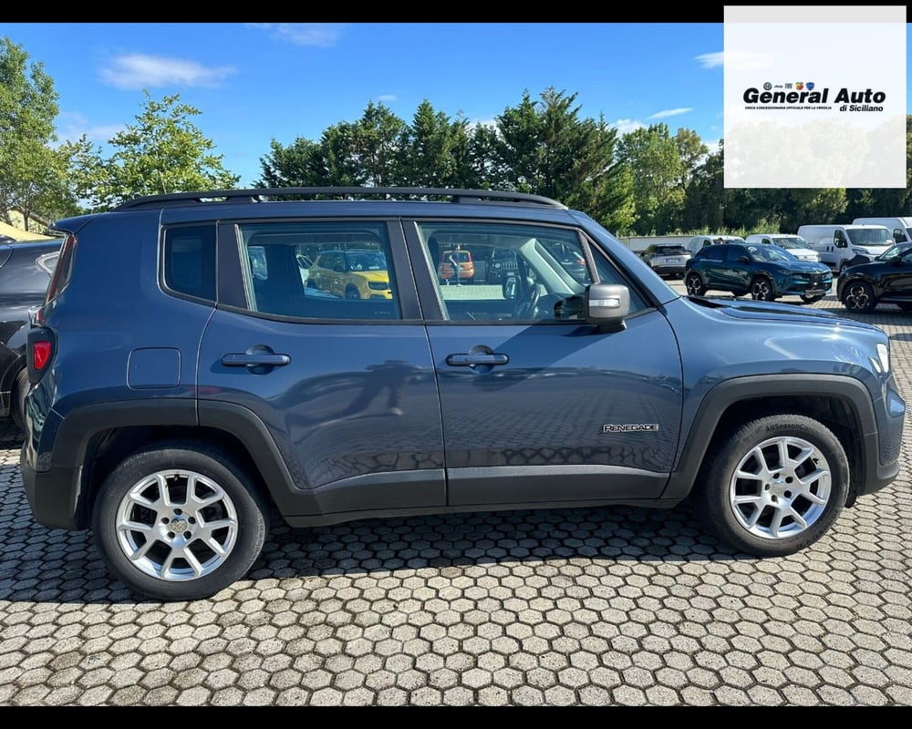 Jeep Renegade usata a Lucca (8)
