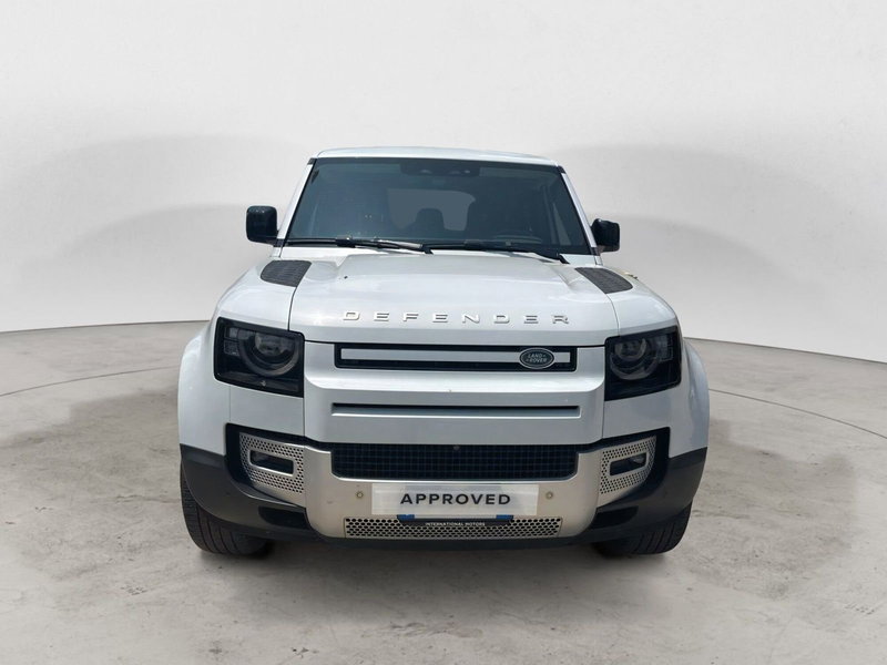 Land Rover Defender usata a Arezzo (8)