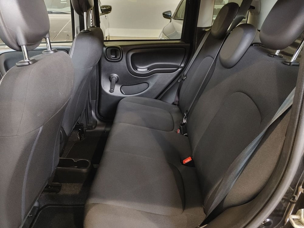 Fiat Panda Cross usata a Vercelli (11)