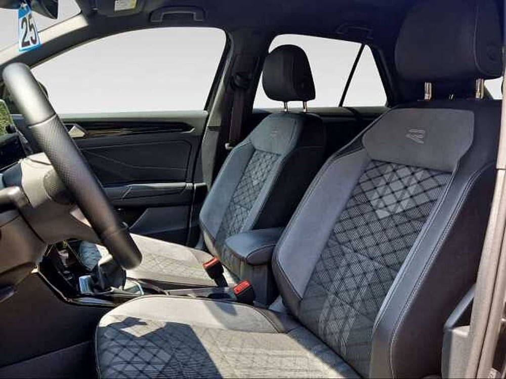 Volkswagen T-Roc usata a Siena (11)