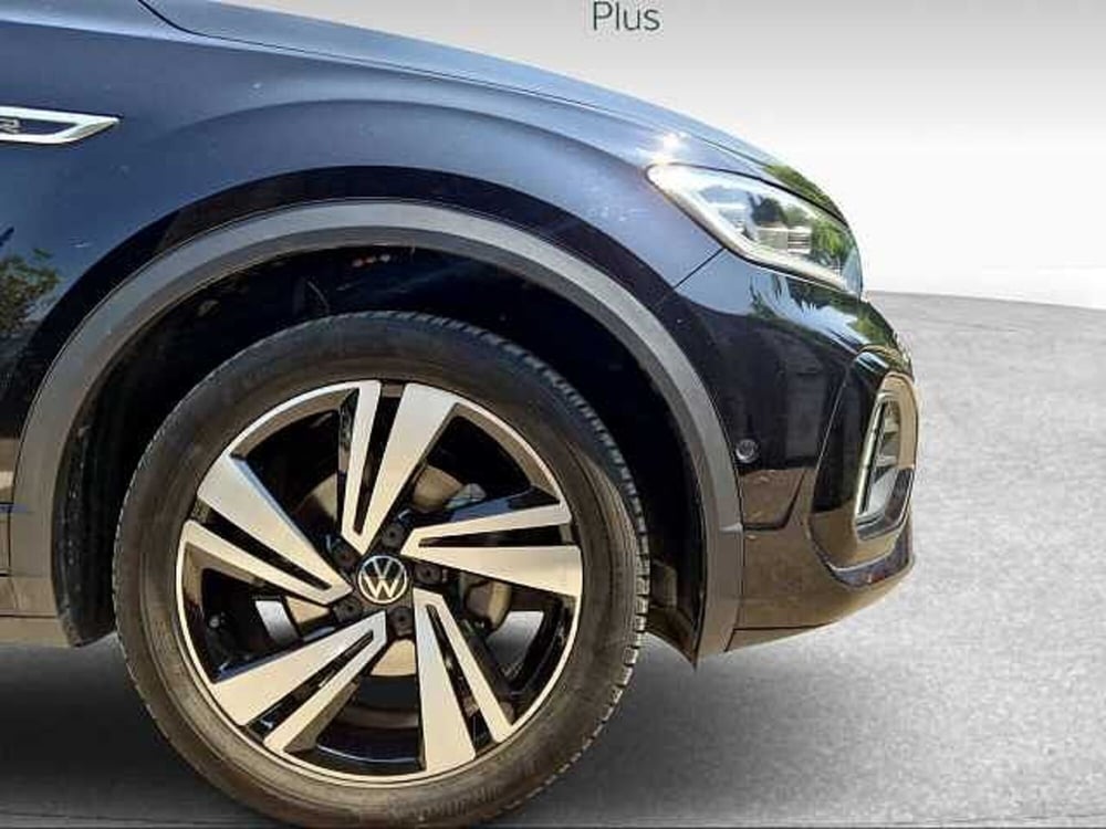 Volkswagen T-Roc usata a Siena (15)