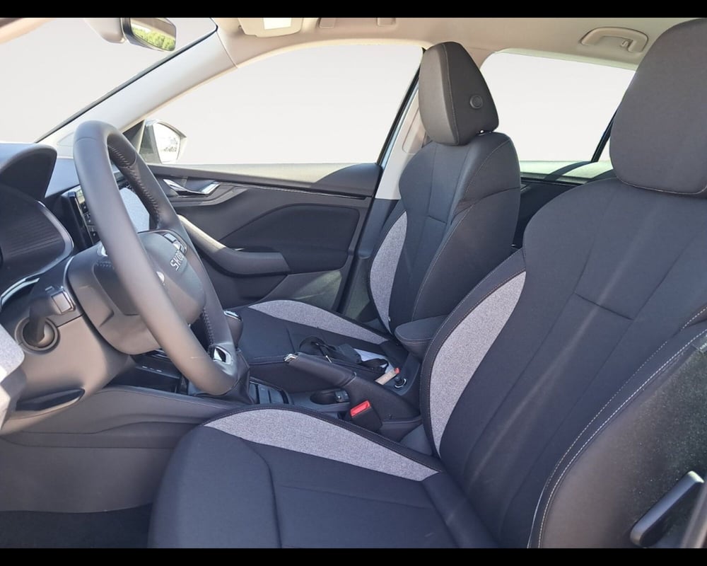 Skoda Kamiq nuova a Ravenna (13)
