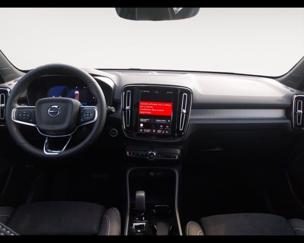 Volvo XC40 nuova a Bologna (11)