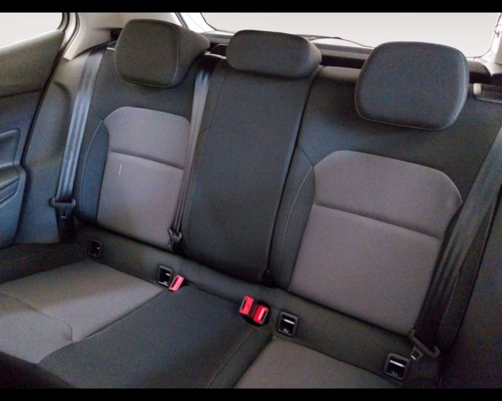 Skoda Fabia nuova a Forlì-Cesena (15)