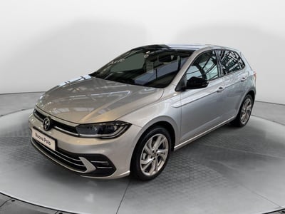 Volkswagen Polo 1.0 TSI 115 CV DSG 5p. Highline BlueMotion Technology nuova a Carnago
