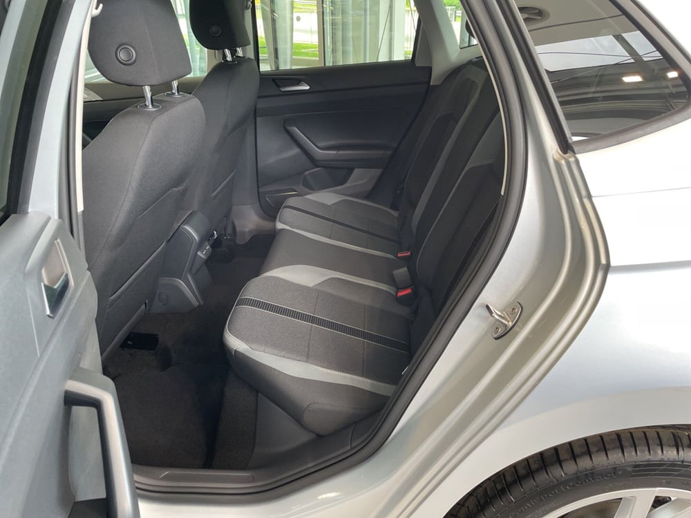 Volkswagen Polo nuova a Varese (10)