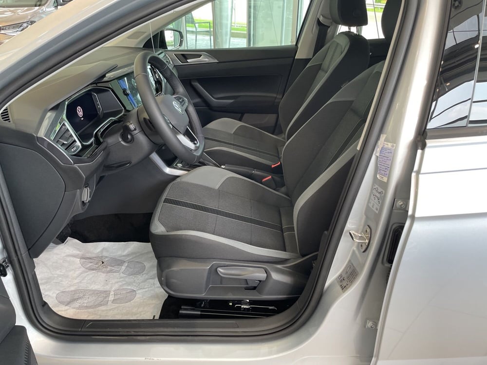 Volkswagen Polo nuova a Varese (11)