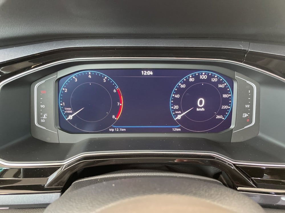 Volkswagen Polo nuova a Varese (12)