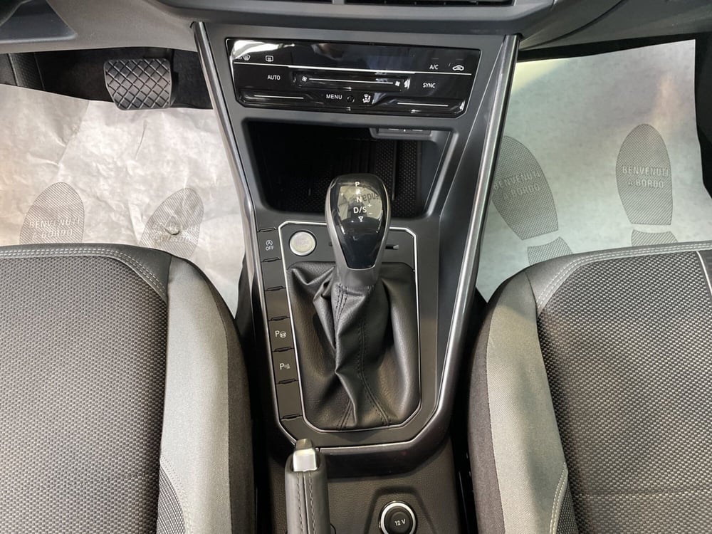 Volkswagen Polo nuova a Varese (17)