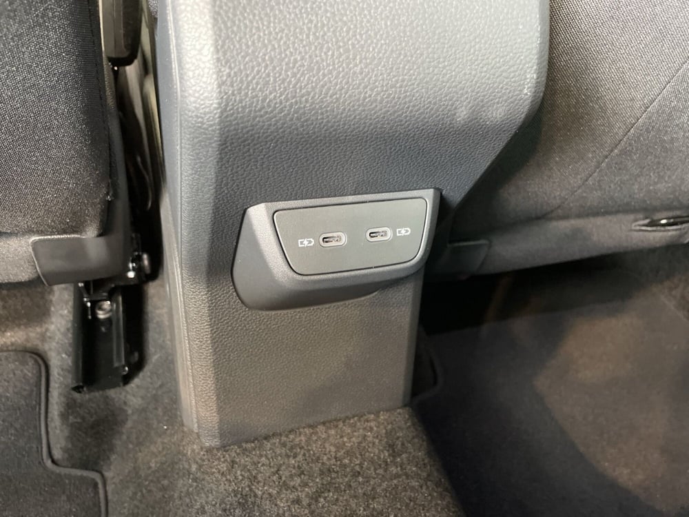 Volkswagen Polo nuova a Varese (18)