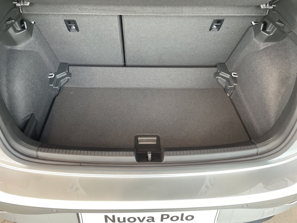 Volkswagen Polo nuova a Varese (8)