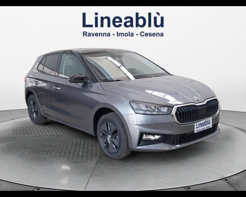 Skoda Fabia nuova a Forlì-Cesena (3)